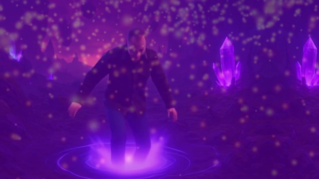 The Mystery of Dipyramidion